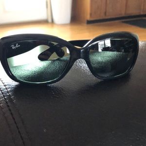 Rayban sunglasses 😎